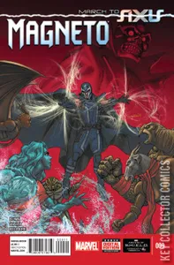 Magneto #9