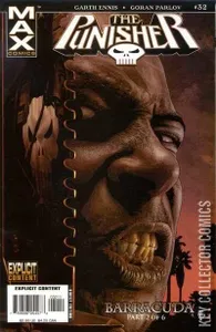Punisher #32