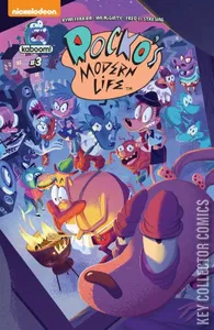 Rocko's Modern Life #3