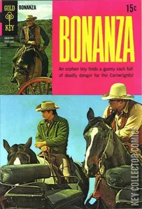 Bonanza #31