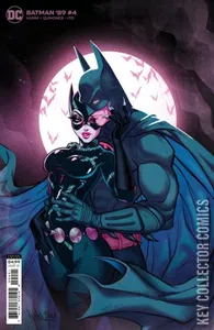 Batman '89 #4
