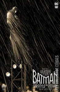 Batman: Gargoyle of Gotham #2