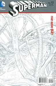 Superman #12