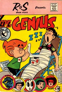 Li'l Genius #3