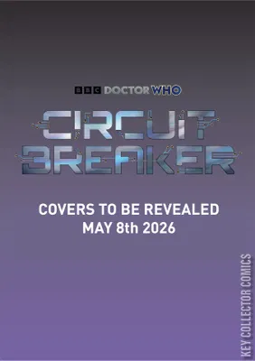 Doctor Who: Circuit Breaker