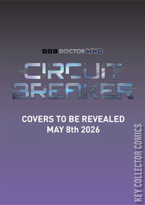 Doctor Who: Circuit Breaker #1