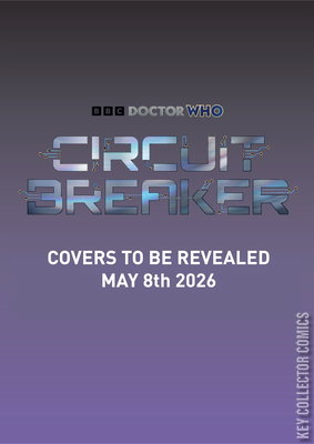 Doctor Who: Circuit Breaker