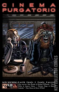 Cinema Purgatorio #6