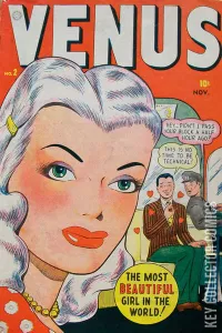 Venus #2