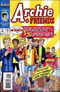 Archie & Friends #68