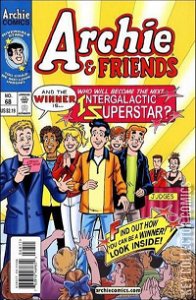 Archie & Friends #68