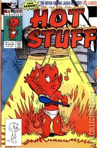 Hot Stuff #3