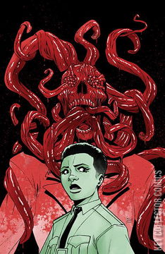 Variant Cover for Approach #4