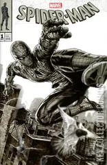 Variant Cover for Spider-Man #1