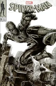 Spider-Man #1