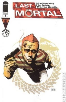 Last Mortal