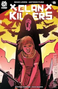 Clankillers #5