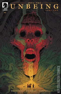 Into the Unbeing