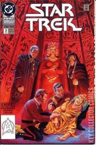 Star Trek Annual #3