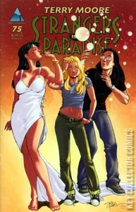 Strangers in Paradise #75