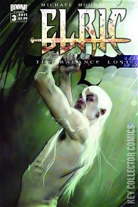 Elric: The Balance Lost #3