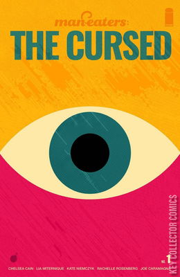 Man-Eaters: The Cursed