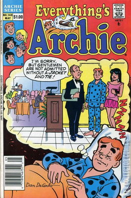 Everything's Archie