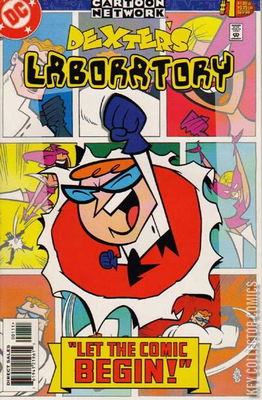 Dexter's Laboratory