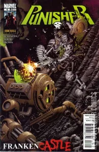 Punisher #16