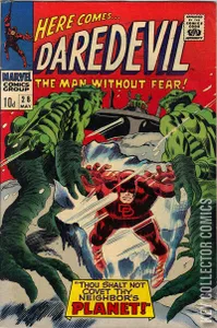 Daredevil #28