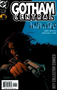 Gotham Central #7
