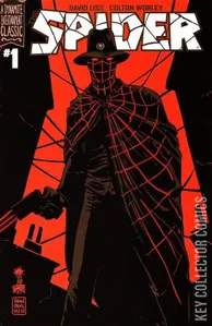 The Spider #1