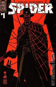 The Spider #1 