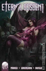 Eternal Descent #2