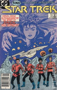 Star Trek #22