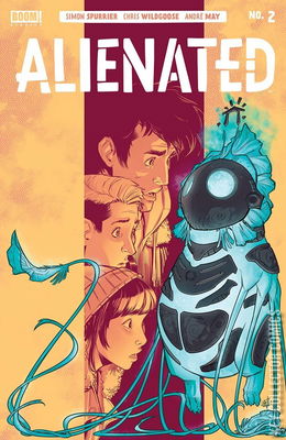 Alienated