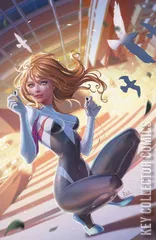Variant Cover for Amazing Spider-Man #9
