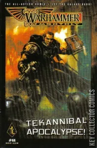 Warhammer Monthly #44