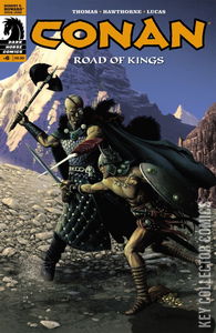 Conan: Road of Kings #6