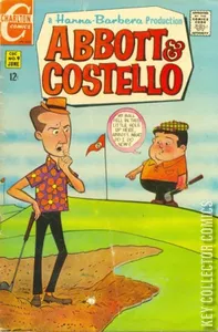 Abbott & Costello #9