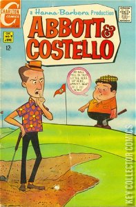 Abbott & Costello #9