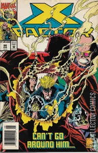 X-Factor #90