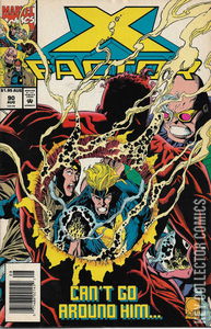 X-Factor #90