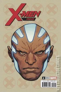 X-Men: Red #6