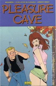 Pleasure Cave