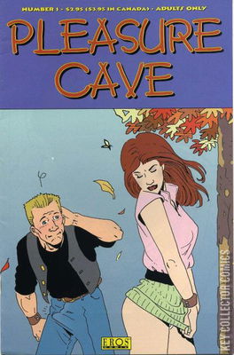 Pleasure Cave