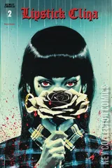 Variant Cover for Lipstick Cliqa #2
