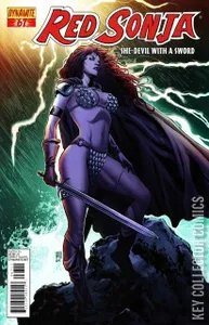 Red Sonja #67