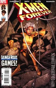 X-Men Forever #6
