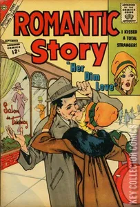 Romantic Story #62